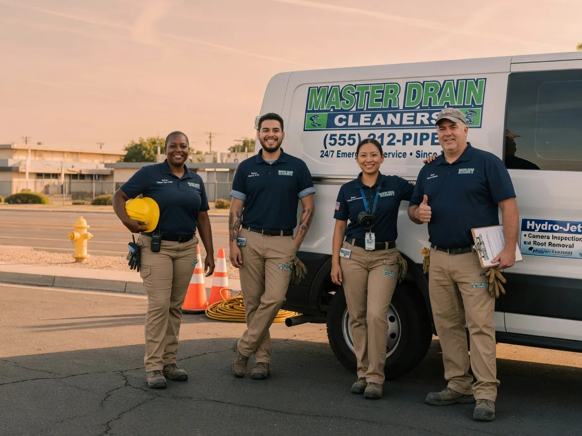 Drain Cleaning company in Smelterville, ID
